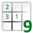 Sudoku #430517