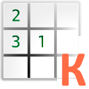 Sudoku Killer #433394